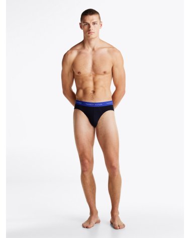 Tommy Hilfiger slip banda de logo