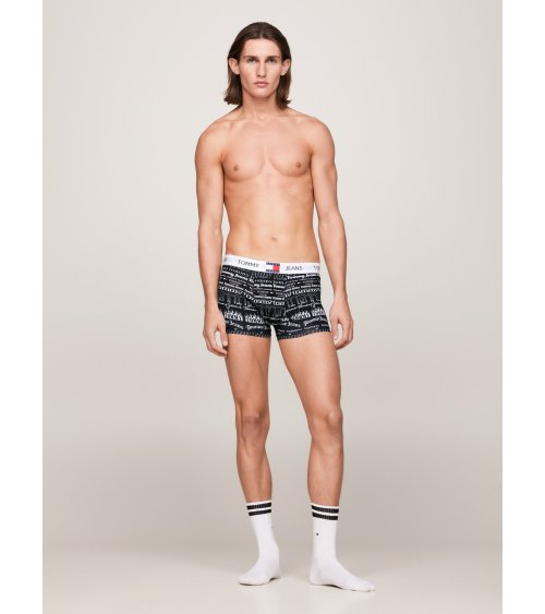 Tommy Hilfiger gift set of briefs and socks