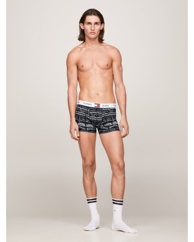 Tommy Hilfiger set slip e calze regalo