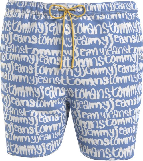 Tommy Hilfiger Badehose mit Logo
