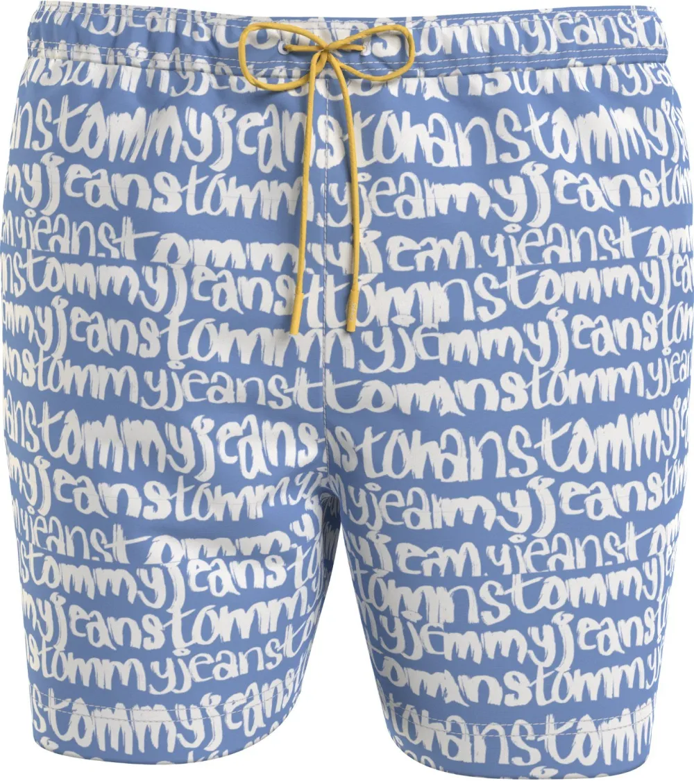 Tommy Hilfiger Badehose mit Logo