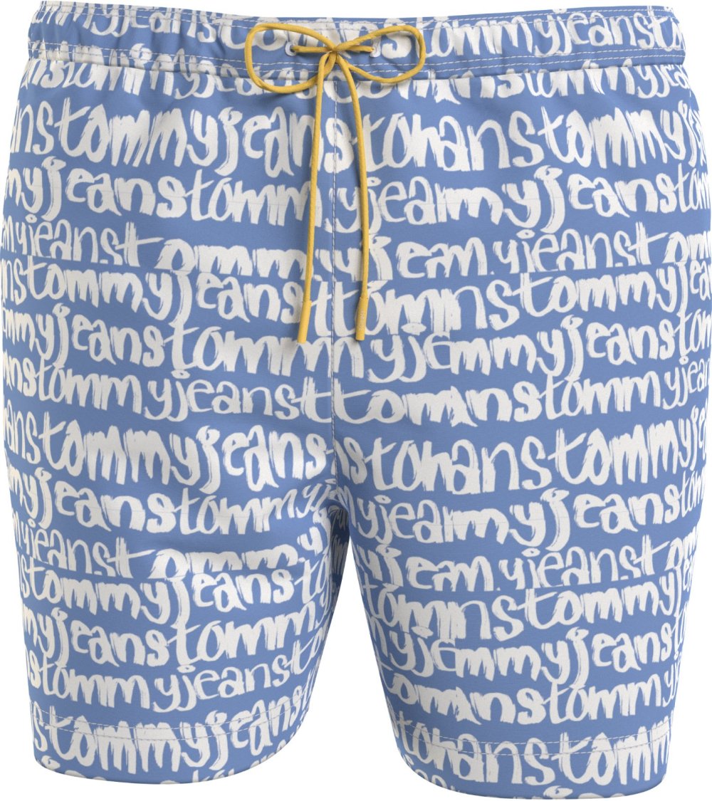 Tommy Hilfiger swim shorts with logo