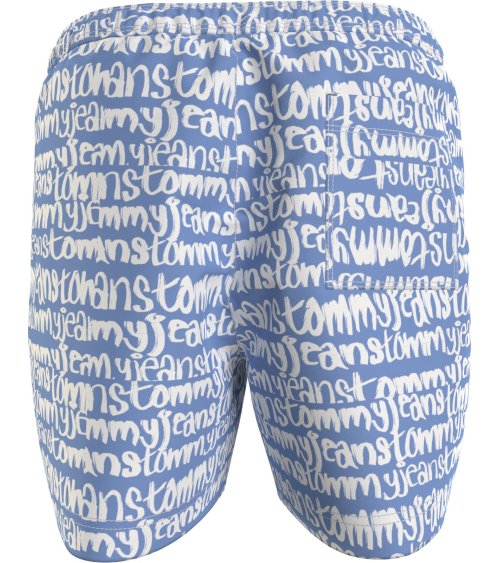 Tommy Hilfiger short de bain avec logo