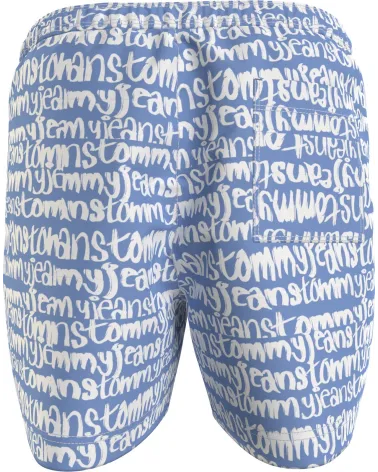 Tommy Hilfiger Badehose mit Logo