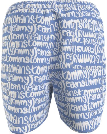 Tommy Hilfiger short de bain avec logo