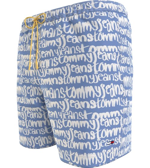 Tommy Hilfiger short de bain avec logo