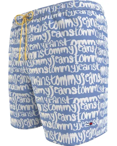 Tommy Hilfiger Badehose mit Logo