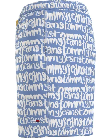 Tommy Hilfiger Badehose mit Logo
