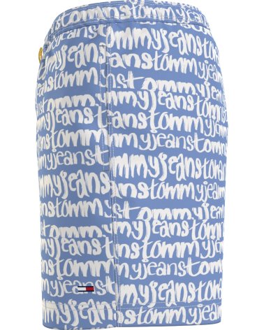 Tommy Hilfiger short de bain avec logo