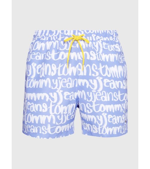 Tommy Hilfiger Badehose mit Logo