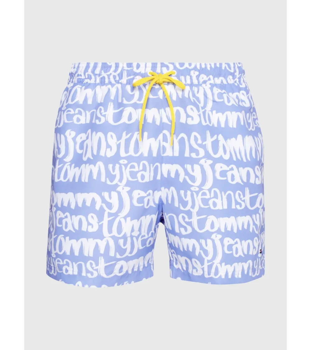 Tommy Hilfiger bañador con logotipo
