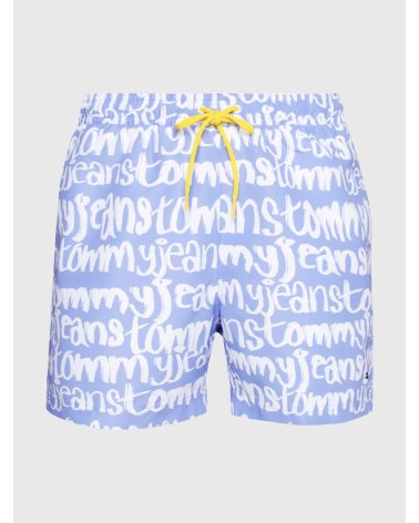 Tommy Hilfiger short de bain avec logo