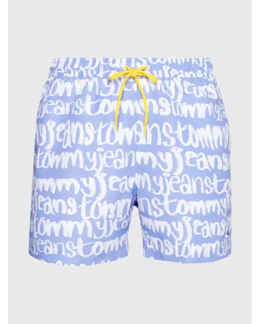 Tommy Hilfiger swim shorts with logo
