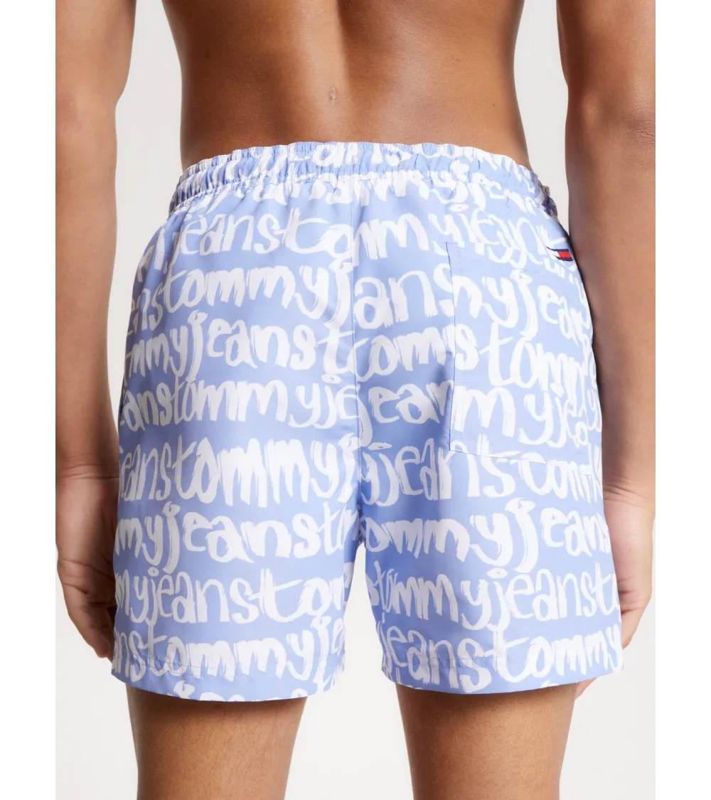 Tommy Hilfiger bañador con logotipo