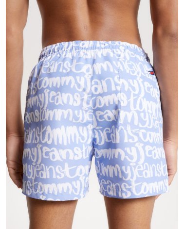 Tommy Hilfiger short de bain avec logo