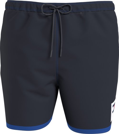 Tommy Hilfiger slip mare con elastico in vita