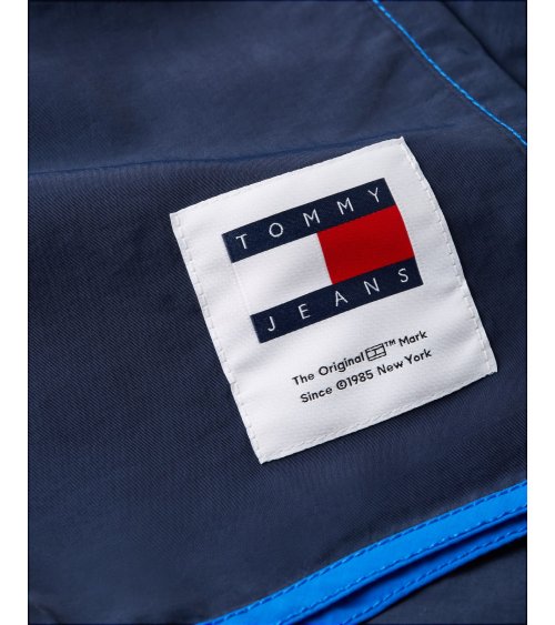 Tommy Hilfiger slip de baño con cintura elástica