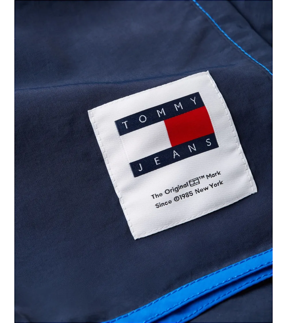 Tommy Hilfiger slip de bain avec taille élastique