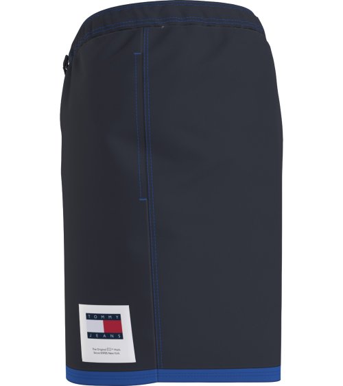 Tommy Hilfiger swim brief with elastic waistband