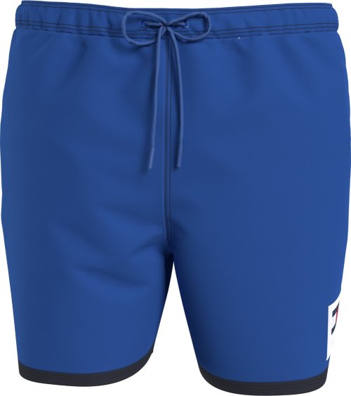 Tommy Hilfiger slip de bain avec taille élastique