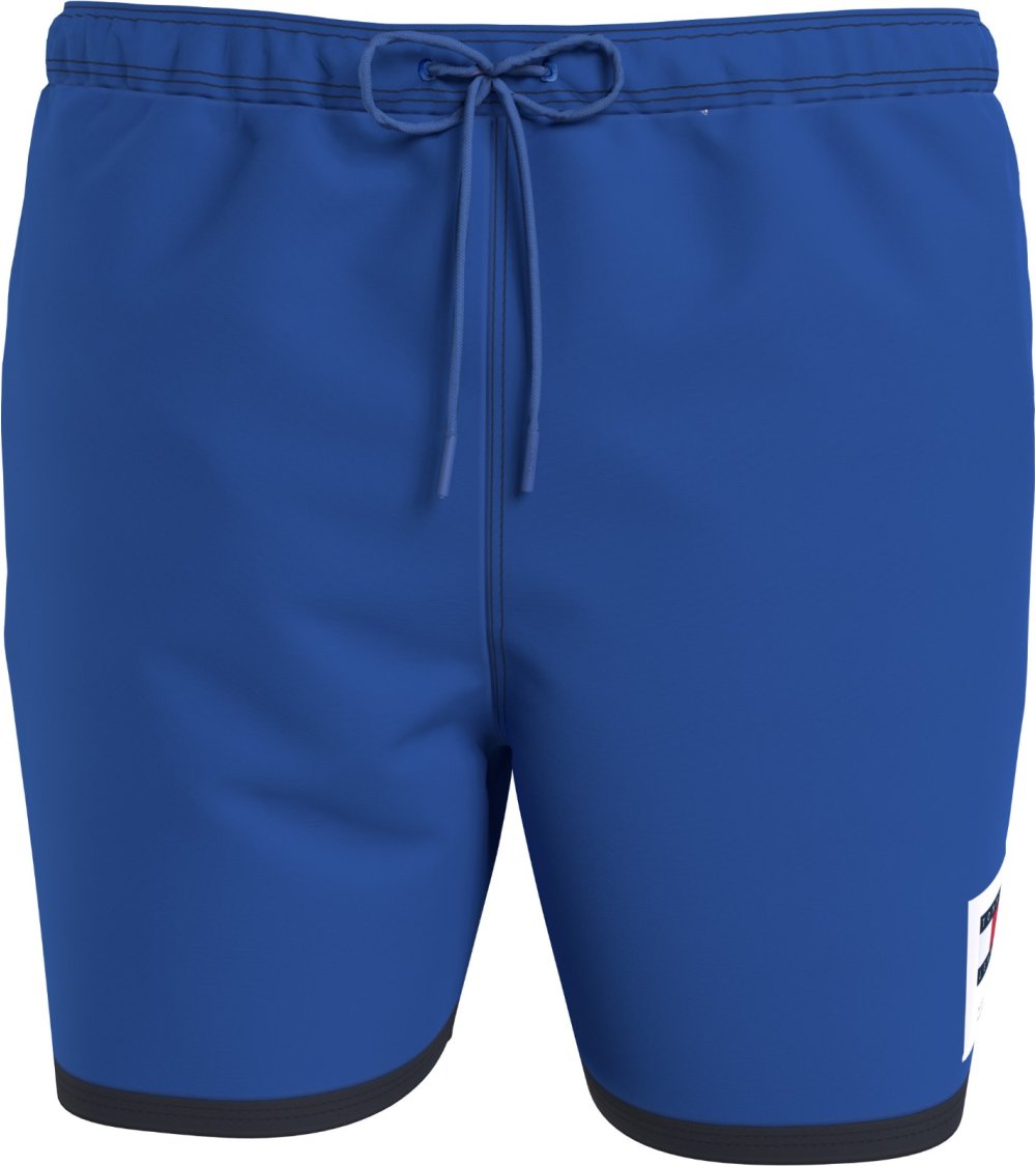 Tommy Hilfiger slip mare con elastico in vita