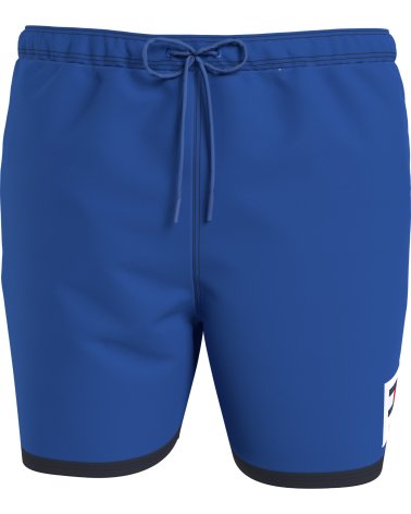 Tommy Hilfiger slip de bain avec taille élastique