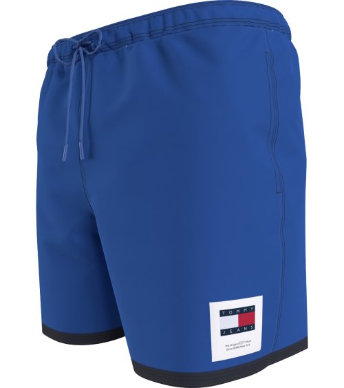 Tommy Hilfiger slip mare con elastico in vita