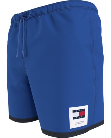 Tommy Hilfiger slip de bain avec taille élastique