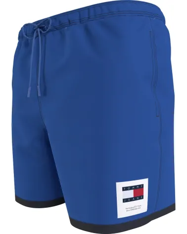 Tommy Hilfiger slip mare con elastico in vita