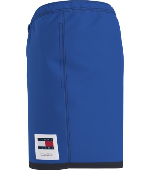 Tommy Hilfiger Badehose mit elastischem Bund