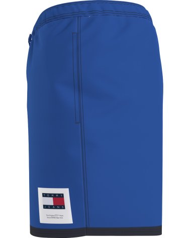 Tommy Hilfiger slip de bain avec taille élastique