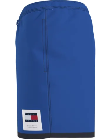 Tommy Hilfiger slip de bain avec taille élastique