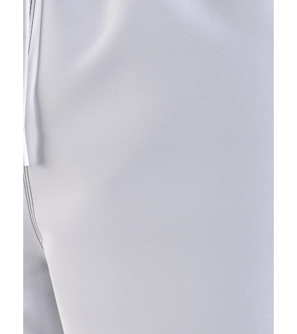 Tommy Hilfiger swim brief with elastic waistband