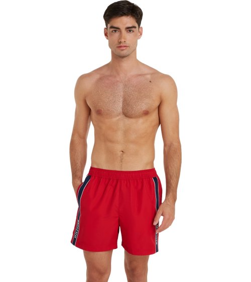 Tommy Hilfiger costume mare corto