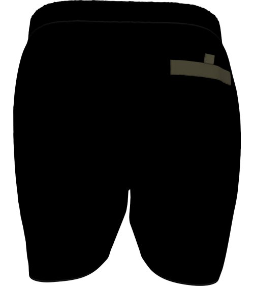 Costume de bain Tommy Hilfiger avec taille élastique
