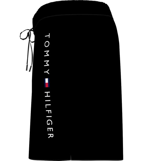 Tommy Hilfiger swim shorts with elastic waistband