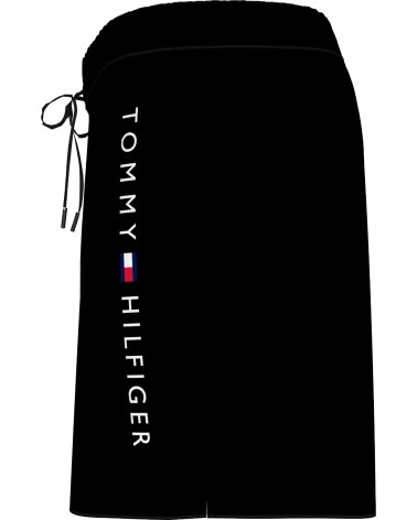 Tommy Hilfiger swim shorts with elastic waistband