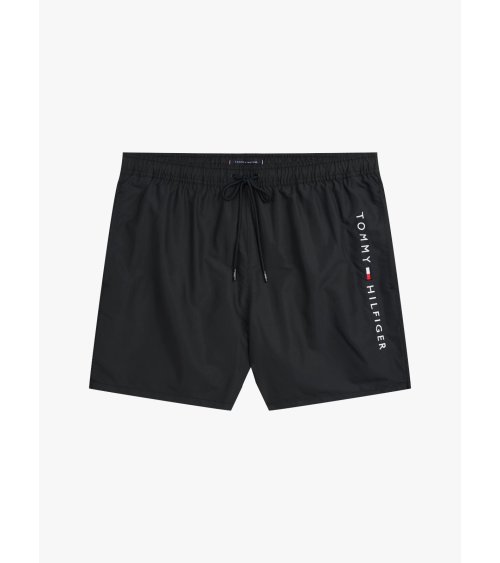 Tommy Hilfiger swim shorts with elastic waistband