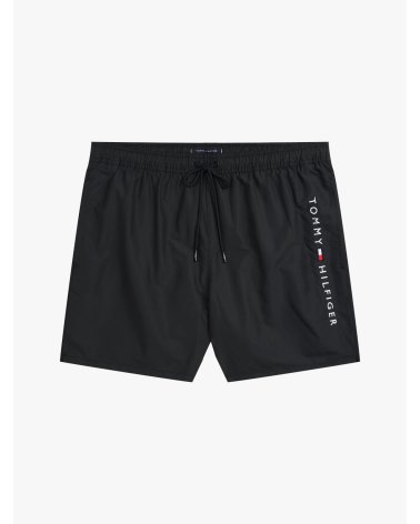 Tommy Hilfiger swim shorts with elastic waistband