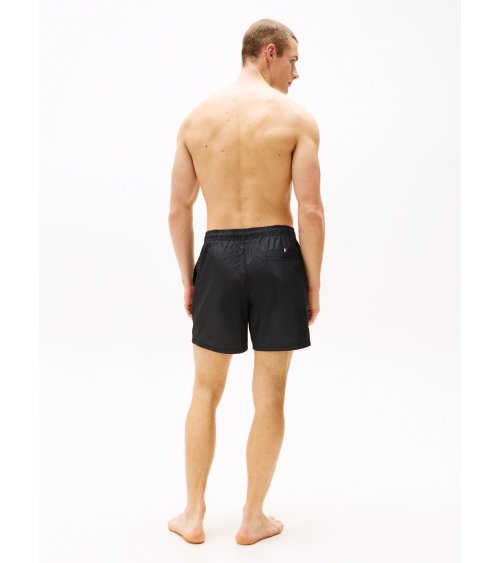 Costume de bain Tommy Hilfiger avec taille élastique