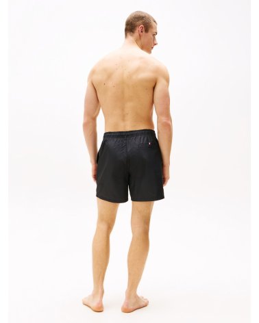 Tommy Hilfiger swim shorts with elastic waistband