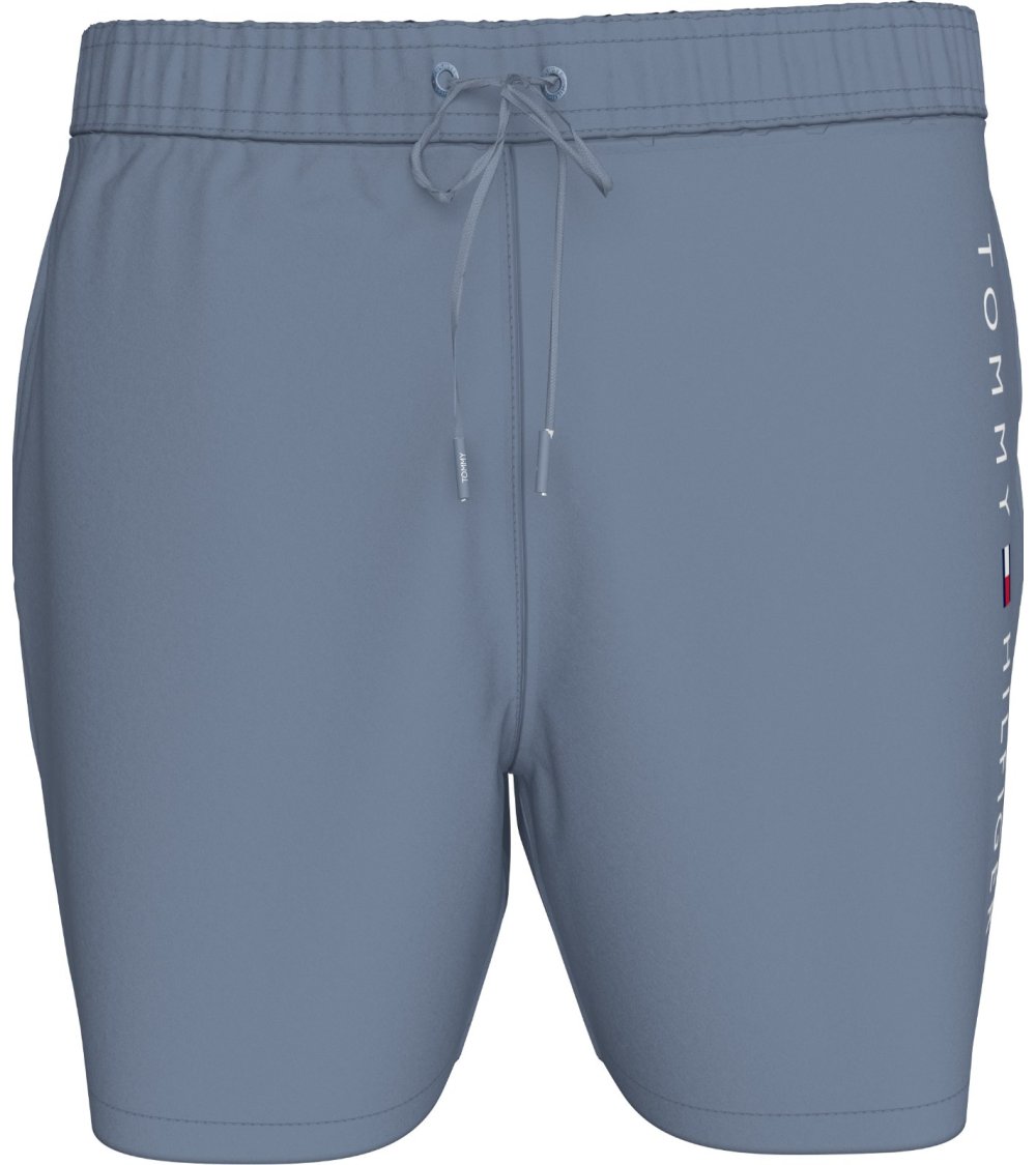Tommy Hilfiger bañador con cintura elástica