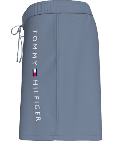 Tommy Hilfiger bañador con cintura elástica