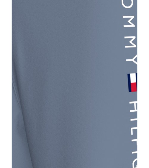 Tommy Hilfiger Badehose mit elastischem Bund