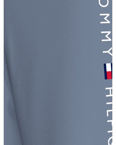 Tommy Hilfiger costume da bagno con vita elasticizzata