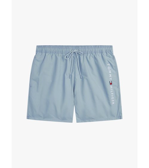 Tommy Hilfiger bañador con cintura elástica