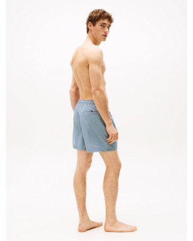 Tommy Hilfiger bañador con cintura elástica