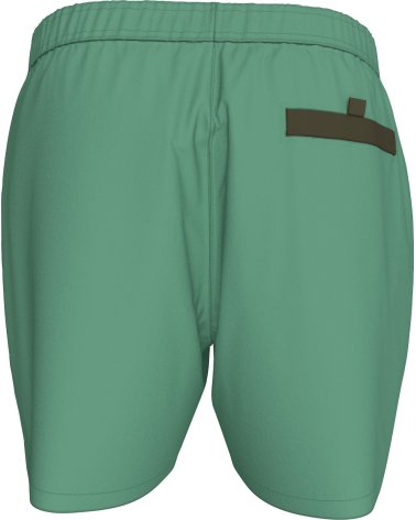 Tommy Hilfiger Badehose mit elastischem Bund