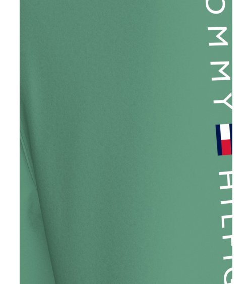 Costume de bain Tommy Hilfiger avec taille élastique