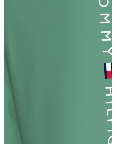 Tommy Hilfiger swim shorts with elastic waistband